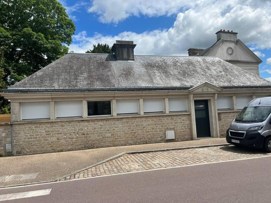 Gite D Day Carentan Ngoại thất bức ảnh